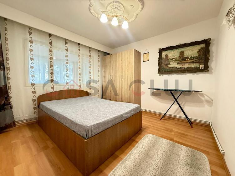 2 camere, la cheie, Între Lacuri! - 3