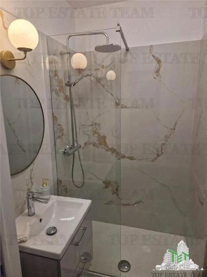 Apartament renovat integral, 2 camere, Unirii - Cocor, perfect Airbnb - 4