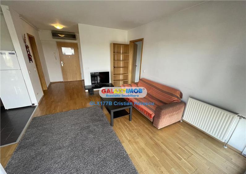 2 camere Residenz Cartierul German Chitila 1 FEBRUARIE - 7