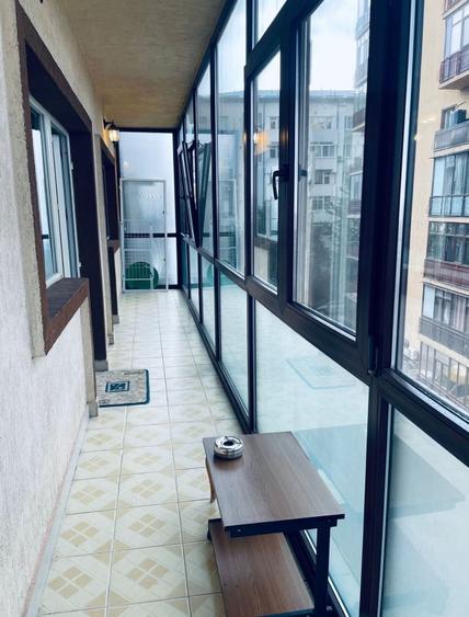 Apartament 2 Camere Militari Residence Rezervelor / Loc de Parcare / Modern - 7