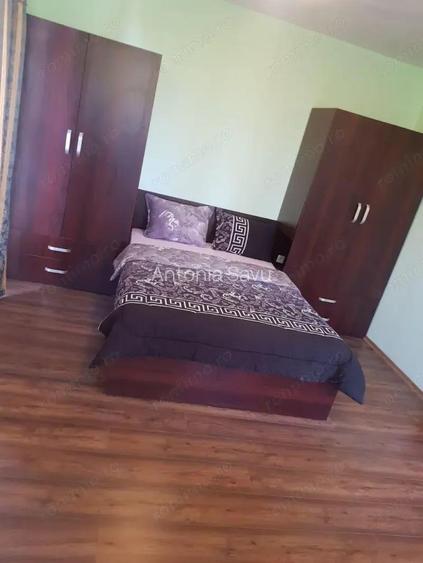 Garsoniera complet mobilata ?i utilata in zona Complex Studentesc