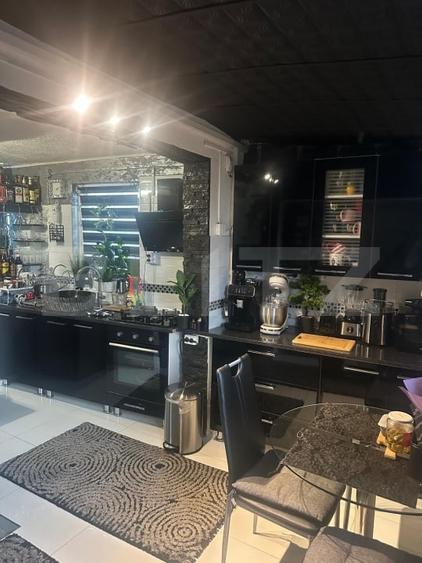 Casa 5 camere | Zona semicentrala | Curte proprie | 100 mp utili, Str Plopilor ! - 1