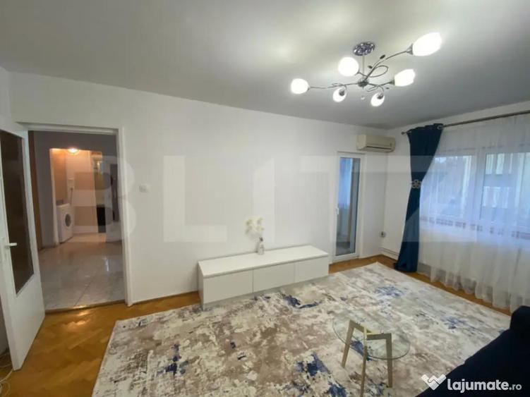 Apartament 2 camere, 52 mp, zona Soarelui - 1