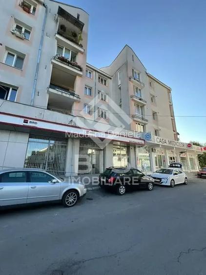 Apartament de vanzare 2 camere - 1 Decembrie Apartament de vanzare 2 camere - 1 Decembrie