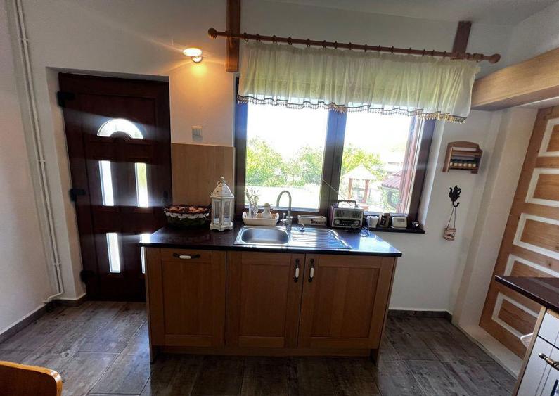 Ocazie unica! Casa de vanzare in sta?iunea Covasna! - 29