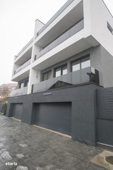 Duplex Premium in apropierea Padurii Hoia - 9