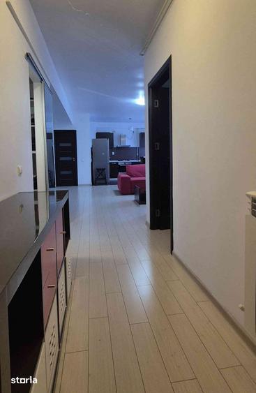 Apartament cu 2 camere langa Mall Vitan - 3