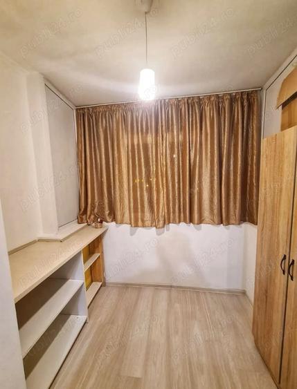 Garsoniera Basarab Turda podul Grant - 2