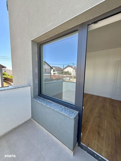 DIRECT DE LA DEZVOLTATOR: Casa in Valea Lupului, finisaje premium - 2