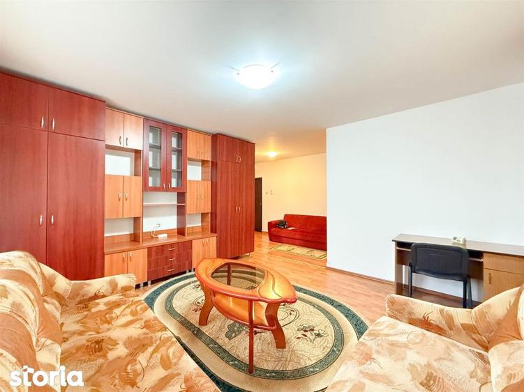 1 camera | decomandat | 43mp | parcare | Baciu - 7