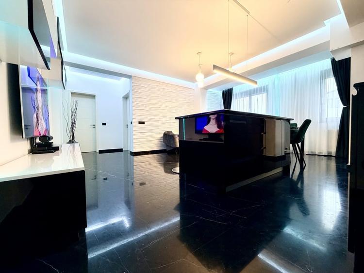 Apartament frumos amenajat de vanzare - 13