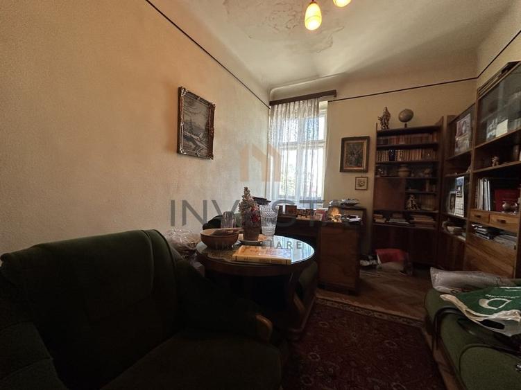 Apartament 94 mp langa Parcul Central! - 5