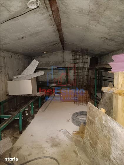 Badeni com Scobinti Iasi Constructii 245mp Teren 4239mp intravilan du - 13