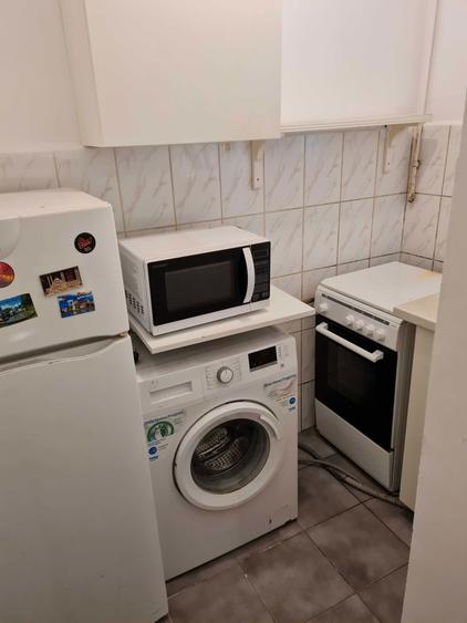Apartament 2 camere Militari Gorjului Valea Lunga, 4/4 - 6