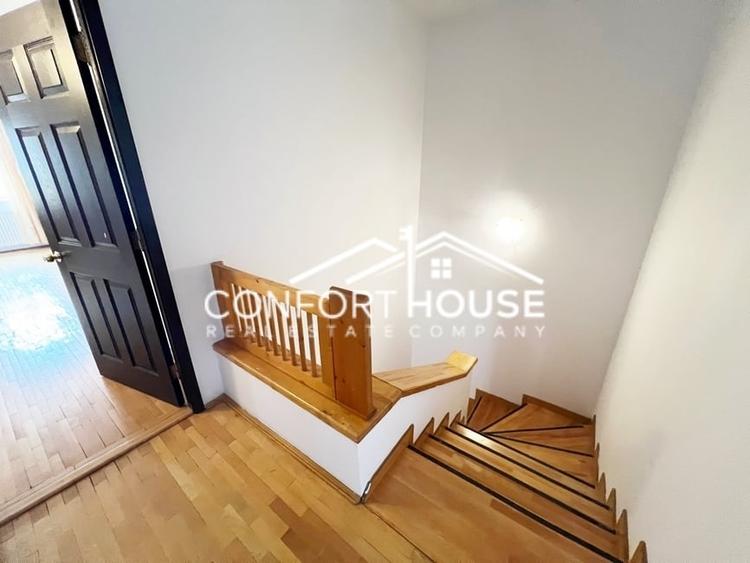 VILA P+E,  4 camere, ansamblu rezidential,  IANCU NICOLAE -British School - 24