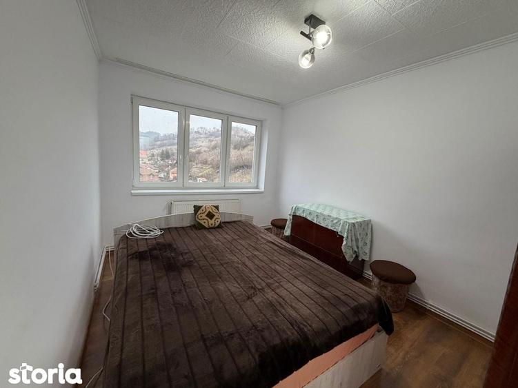Apartament de vanzare, Gura Campului, 2 camere decomandat - 2