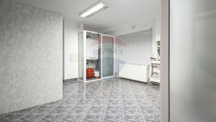 Cabinete medicale in Brașov: Inchiriere premium, lângă Maternitate - 8