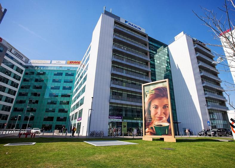 AFI Park Floreasca - comision 0%, reprezentam proprietarul! - 1