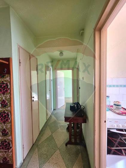 Apartament doua camere Gura Campului Medias - 14