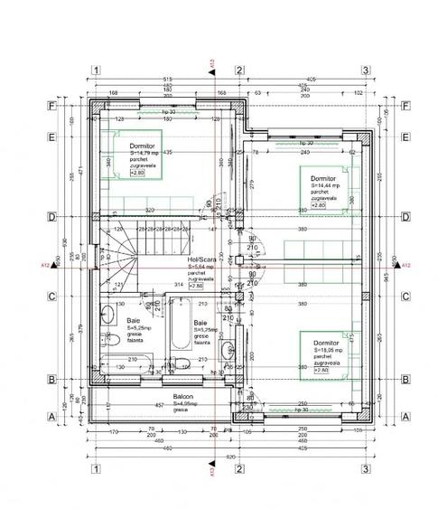 Vila individuala direct dezvoltator NOUA / Tunari (Otopeni-Pipera) - 8