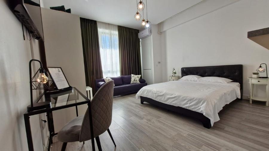 Studio pentru inchiriat Mamaia Nord - 5