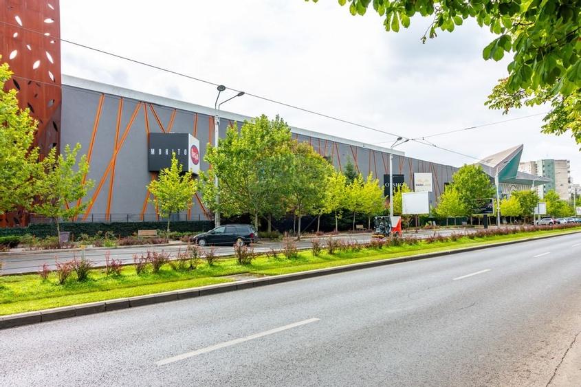 Apartament 3 camere de inchiriat | ParkLake Titan | 64 mp + balcon - 10