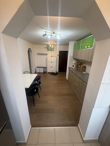 Piata Sudului, de vanzare 2 camere, decomandat, renovat mobilat, utilat - 3