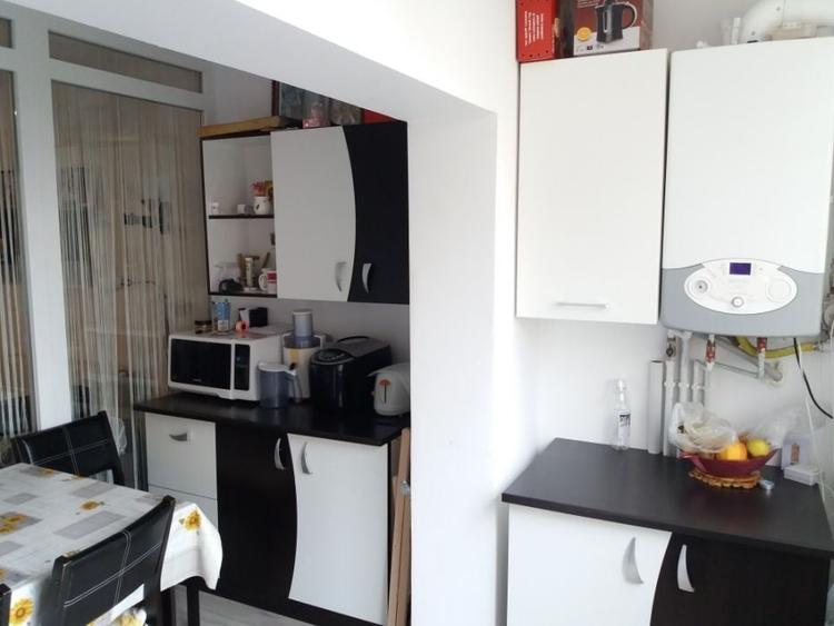 Alfa Invest Imobiliare , va propune spre vinzare ,Apartament 3 camere parter -Zo - 10