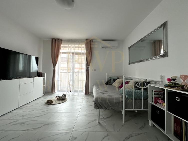 Apartament 2 camere, drum asfaltat, Chisoda Cuina - 7