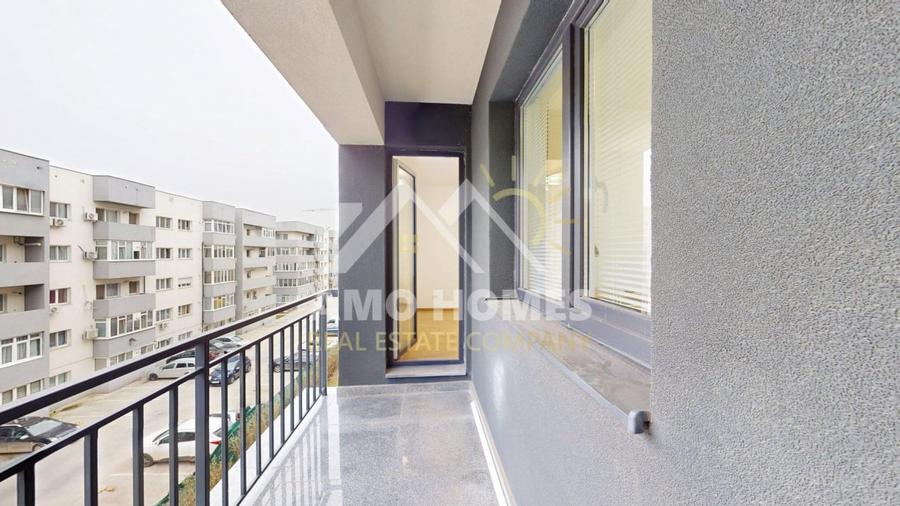 De Vanzare/Ap. Premium 2 Camere /Imobil Nou / Berceni - Grand Arena - 7