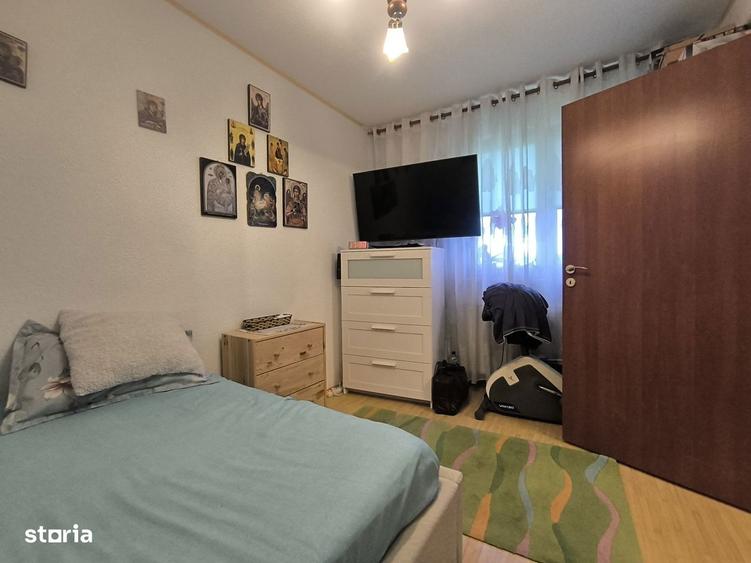 Apartament 2 camere in Buftea langa Taverna Studioului - 6