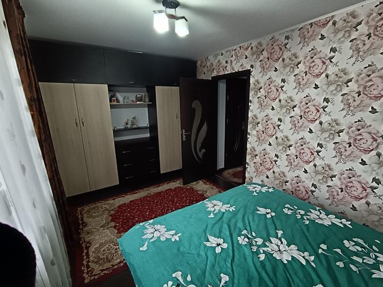 APARTAMENT 2 CAMERE, MOBILAT SI UTILAT, ET.3/4, PODU ROS, RENOVAT RECENT - 7