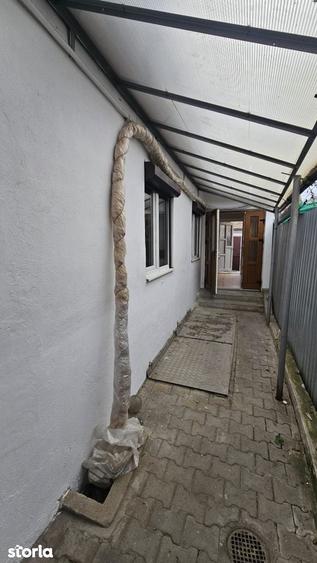 Medias - strada Serban Voda, Casa 3 camere cu teren 130 mp - 3