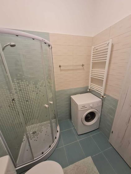 Garsoniera de inchiriat Tinererului - Militari Residence - 6