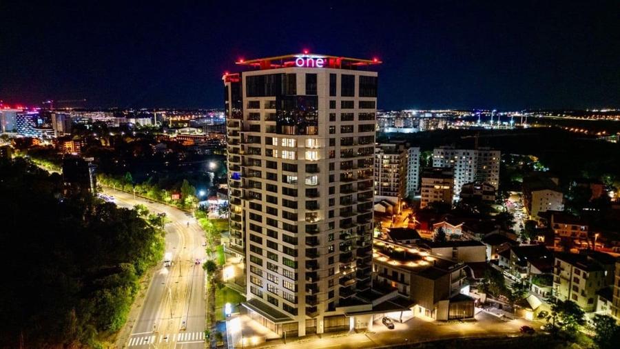 REA1027131 Apartament High End 3 camere I One Verdi Park - 3