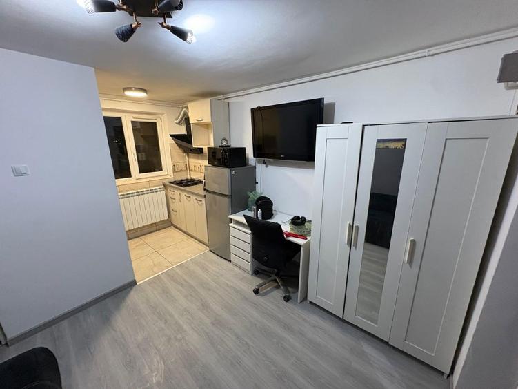 Garsoniera de inchiriat Baicului - 1