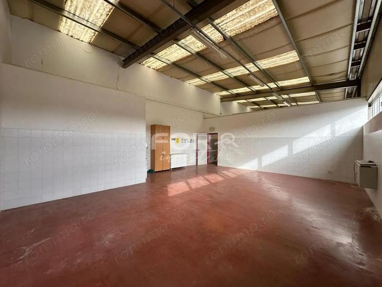 Spatiu 70 mp de inchiriat in zona Oncea Oradea - 6