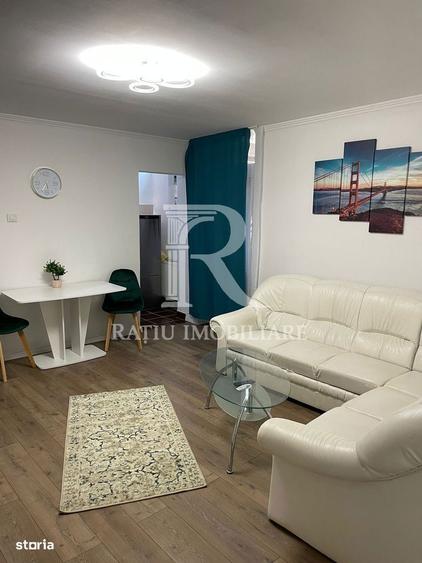 Apartament cu 2 camere | Central | Oradea - 1