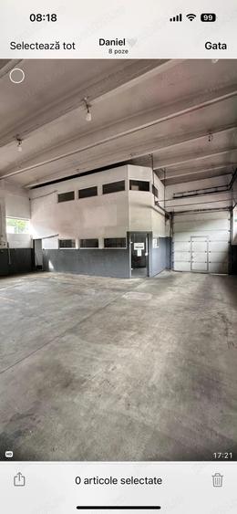 Inchiriez hala , hale - 15