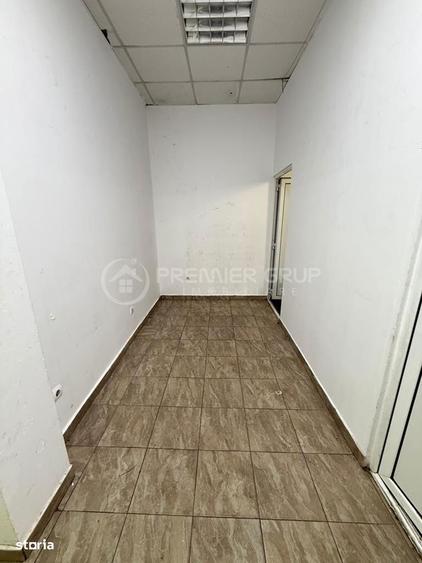 Spatiu comercial 60mp, Tudor Vladimirescu, CT + AC - 4