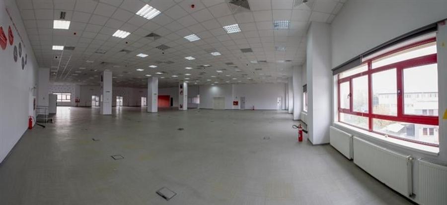 Danielle Business Center, spatii de birouri de la 250 mp - 5