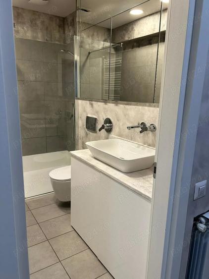 Inchiriere apartament premium lux 2 camere Novum Grozavesti - 5