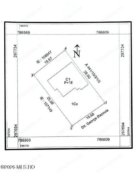 Vila deosebita, amenajata cu gust, de vanzare in Cumpana - 1
