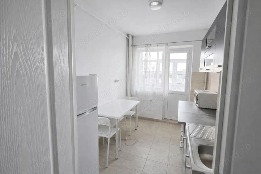 Inchiriere apartament 2 camere, renovat, zona Vest, Ploiesti - 7