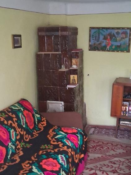 Casa de vanzare in Stanesti jud Dambovita - 4