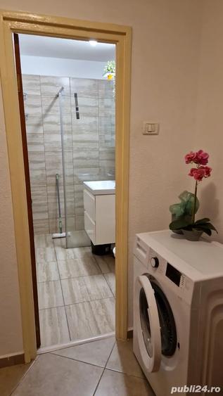 Inchiriez apartament 2 camere decomandat -Bucur Obor - 5