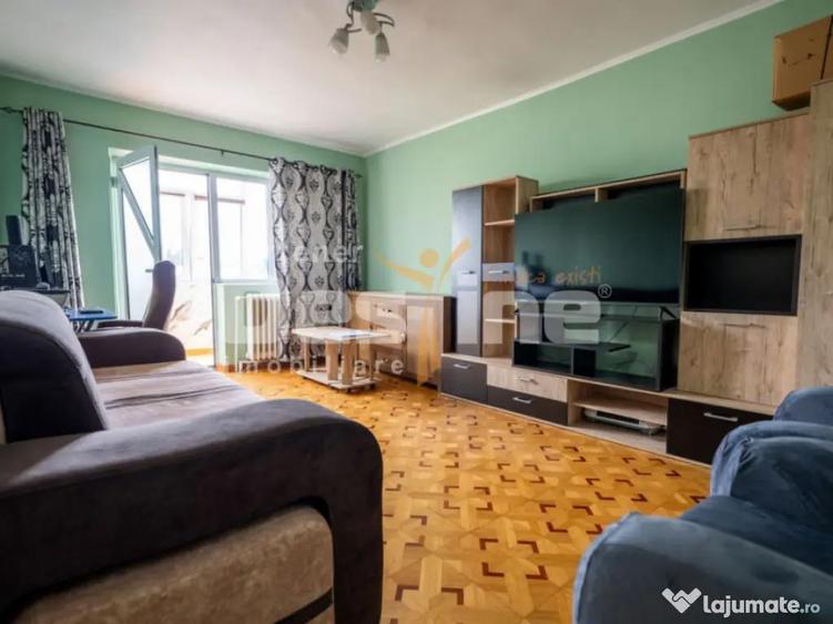 Apartament 2CD 50,3mp + balcon zona centrala Podu de Fier - 10