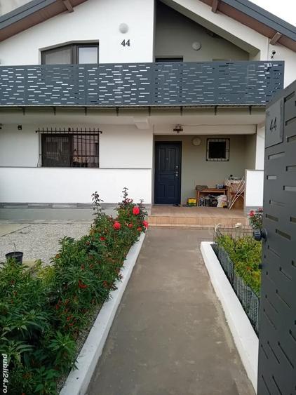 Inchiriez camera la curte - 5