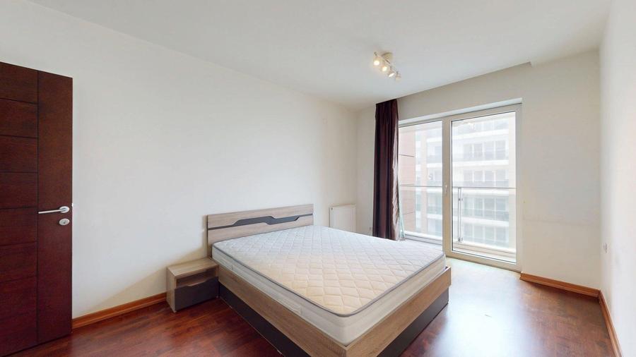 Apartament 3 camere InCity Residence – Dristor – Piata Alba Iulia - 0% comision - 20