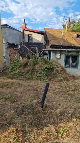 Teren de vanzare in zona Chitila / Bucurestii Noi - 8